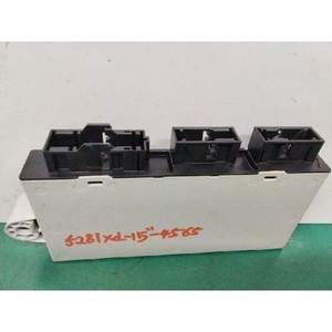 ECU และโมดูลคอมพิวเตอร์มือสอง ซีรีส์ 5 รุ่น 9367374 - Product Image 3