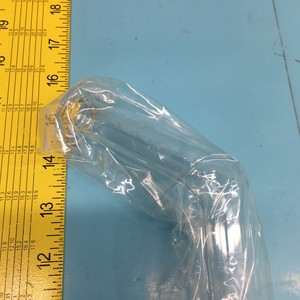 ท่อ Heraeus 2105-320139-11, ท่อไอเสียแก๊ส - อุปกรณ์และอะไหล่เซมิคอนดักเตอร์ระดับโลกที่เชื่อถือได้ - Product Image 3