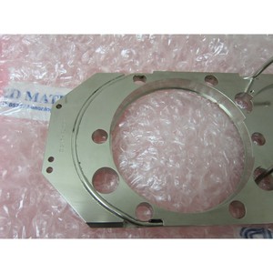AMAT 0040-92709, แผ่นรองรับด้านหลัง - อุปกรณ์และอะไหล่เซมิคอนดักเตอร์ระดับโลกที่เชื่อถือได้ - Product Image 5