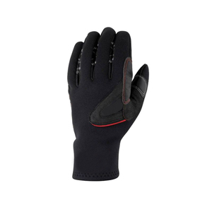 Gants de voile professionnels durables avec tissu en maille respirante et système de confort anti-fatigue pour une utilisation prolongée - Product Image 6