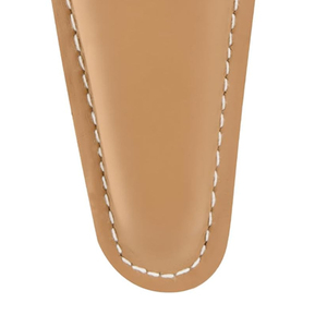 Professional <b>Leather</b> Plier Holder Handmade Premium Cowhide <b>Tool</b> Carry Pouch With Belt Attachment - Product Image 5