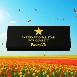 Elegante caja de almacenamiento de bolígrafo con forma de libro ecológica de primera calidad, organizador de laminación mate en relieve con revestimiento UV para uso de regalo de oficina - Product Image 2