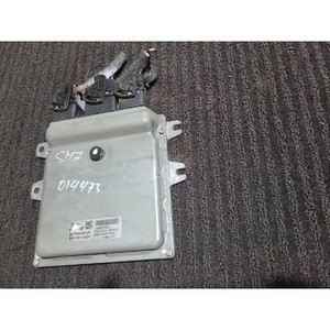 Unidad de Control del Motor SM7 L47 2011-2019 Usada ORIGINAL 237101971R - Product Image 3