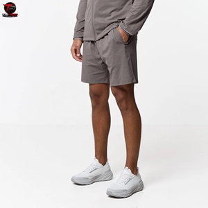 Conjunto Deportivo Tri Pro de Primera Calidad, Unisex, 2 Piezas, Chaqueta Cortavientos y Pantalones Cortos Personalizados, 100% Poliéster, Transpirable, Informal, para Verano - Product Image 2