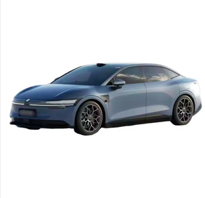 Used 2024 Pure Electric Long-<b>Range</b> EV AWD Automatic Transmission 5-Seat Layout Clean Condition Supplied Japan NEDC <b>Range</b> - Product Image 5