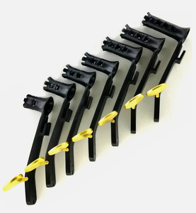 Juego de Retractores para Microdiscectomía Lumbar, Instrumentos para Cirugía de Columna Vertebral - Product Image 4