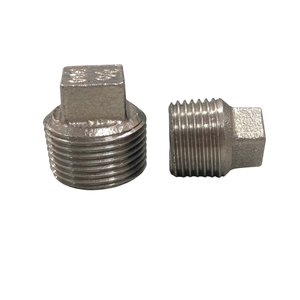 Tête de prise en acier inoxydable à prix abordable, haute qualité, pour diverses industries, OEM/ODM, emballage personnalisé, fabriqué au Vietnam - Product Image 1