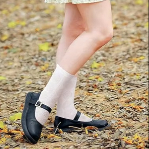 Calcetines Casuales de Invierno para Hombre de Primera Calidad, Transpirables, Cómodos, de Punto, con Spandex/Nylon, Resistentes a Desgarros, Personalizables - Product Image 1