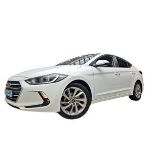 รถยนต์มือสองเกาหลีที่ดีที่สุด ปี 2016 ฮุนได อแวนเต้ GU114100 ซีดาน ไมล์น้อย ประหยัดน้ำมัน เชื่อถือได้ รถใช้แล้ว - Product Image 2