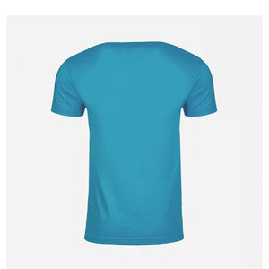 เสื้อยืดทรงปกติแบบพอดีตัว  เสื้อยืดโลโก้สั่งทำพิเศษ Next Level - Product Image 5