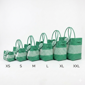 Sac à main bohème tendance été pour femme, grand sac fourre-tout avec deux poignées tressées, logo personnalisé - Product Image 4