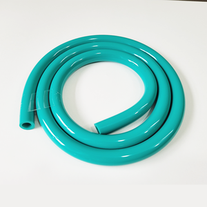 Tubo de PVC Indoflex de 8 mm de Diámetro Interior x 12 mm de Diámetro Exterior para Refrigeración por Gas Argón y Agua, para Soldadura MIG TIG, Manguera Industrial de PVC - Product Image 2