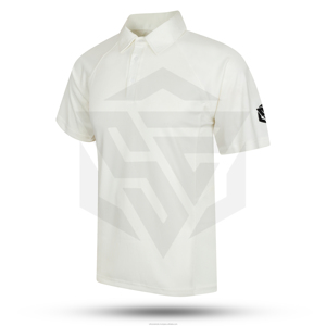 Wholesale 100% Polyester <b>Cricket</b> Test Uniform Kit Customizable for Adults Unisex OEM Service 7-Day Sample Lead Time Low MOQ - Product Image 2