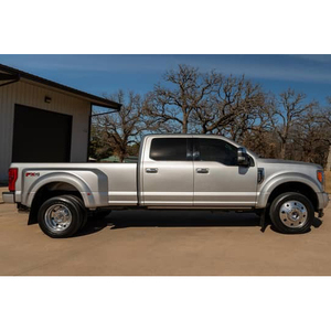 Ford F-450 Super Duty Platinum 4x4 2019 - Product Image 4