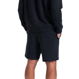 Pantalones Cortos Deportivos Premium para Hombre, Sublimados, Transpirables, de Algodón Terry, Cintura Elástica, para Entrenamiento de Verano - Product Image 6