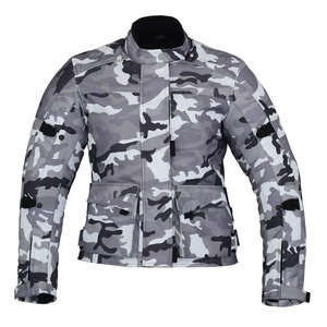 Veste Cordura Sportswear Gradient, vêtement de performance active, anorak à demi-zip, veste Cordura avec poche avant, réfléchissante - Product Image 1