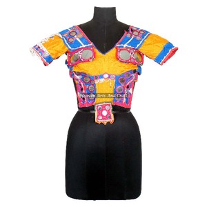 choli from ethnic <b>clothes</b> VC068 - Product Image 1