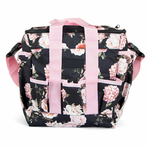 Premium Horse Grooming <b>Bag</b> Large Capacity Equestrian Grooming <b>Kit</b> Organizer Durable Storage For Horse Groom <b>Tools</b> - Product Image 1