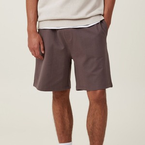 Pantalones Cortos de Moda Urbana al Por Mayor con Estampado Puff, Ropa Masculina de Alta Calidad 100% Poliéster, Talla y Color Personalizados - Product Image 3