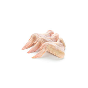 Pollo Halal de Aves de Corral Criadas en Granjas Saludables, Preparado Mediante un Auténtico Sacrificio Islámico con Total Cumplimiento de las Normas Religiosas - Product Image 1