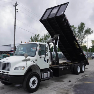 Camión Tractor Diésel 6x4 de Alto Rendimiento, Vehículo Pesado para Logística Industrial y Transporte - Product Image 1