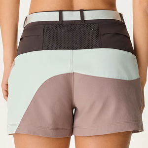 Pantalones Cortos de Moda para Mujer de Alta Calidad, Transpirables, de Secado Rápido, Ecológicos, en Oferta, con Etiqueta Personalizada, Precio Económico, Más Vendidos - Product Image 4