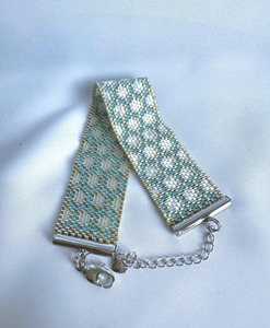 Pulsera de Cuentas de Diseño Versátil, Pulsera de Cuentas para Toda Ocasión, Pulsera de Cuentas con Acabado Liso, Pulsera de Cuentas al por Mayor de Fábrica - Product Image 6