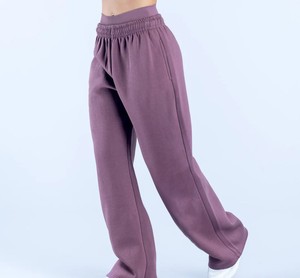 Pantalones Deportivos para Mujer Directo de Fábrica, Joggers para Gimnasio, Proveedor de Ropa Deportiva con Logotipo Personalizado - Product Image 2