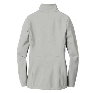 <b>Women</b> Softshell <b>Jacket</b> Stand Collar Zip Up <b>Lightweight</b> Windproof Breathable Winter Outerwear <b>Women's</b> Softshell Hooded <b>Jacket</b> - Product Image 6