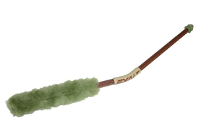 Wholesale <b>Paintball</b> Barrel Cleaning Swab Durable Double End Microfiber Cleaner For Equipment Maintenance - Product Image 2