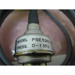 เซ็นเซอร์วัดแรงดัน NEW AMAT 1400-01325 0-1MPA 1/8PT - อุปกรณ์และอะไหล่เซมิคอนดักเตอร์ระดับโลกที่เชื่อถือได้ - Product Image 3