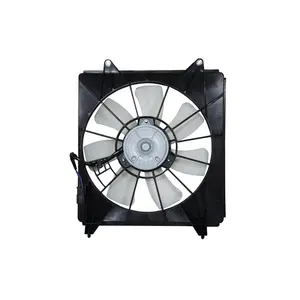 Ventilateur de radiateur pour HONDA ACCORD pièces de véhicule accessoires 38615-R40-A01 38611-R40-A01 38616-R40-A01