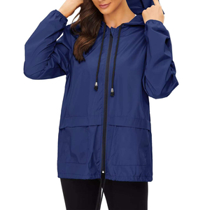 Veste softshell pour femme personnalisée, respirante, prix abordable, très vendue, haute performance - Product Image 2