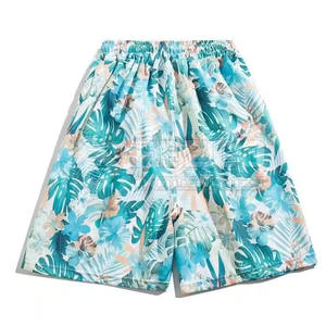 Shorts de plage décontractés pour hommes en vente en ligne – Nouveaux modèles, meilleur style - Product Image 2