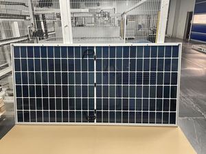 Pannelli Fotovoltaici Certificati a Prezzo di Fabbrica, Moduli PV da 460W, Pannelli Solari Mono Longi/Jinko/Tongwei, Disponibili da 5-800W - Product Image 2