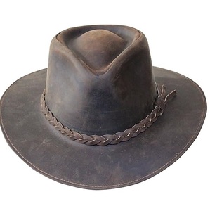 Sombreros de Vaquero RABUSH SPORTS RS-CBH-19, Estilo Europeo Americano, Sublimados/Serigrafiados, Ajustables (50-52cm), Unisex, para Exteriores - Product Image 1