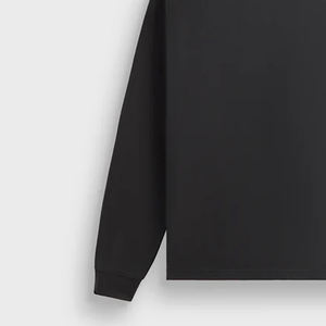 T-shirts pour hommes tendance, coupe ajustée, tissu extensible, légers, hauts d'été, style décontracté, vêtements de style streetwear, design élégant avec logo personnalisé - Product Image 5