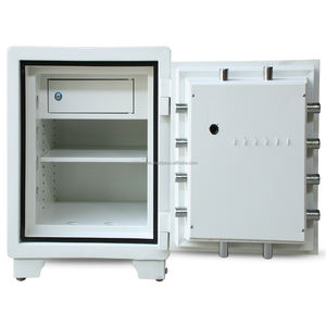 Caja de seguridad de plástico para playa, Alemania - Product Image 4