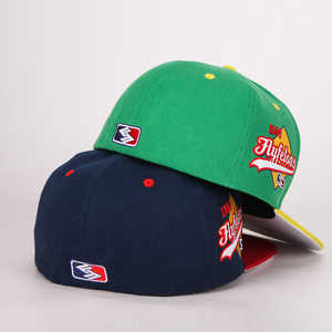 Gorra de béisbol de malla de terciopelo con logo bordado personalizado, estilo moderno, ajustable, unisex, para fiestas, MOQ bajo - Product Image 2