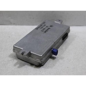 ECU และโมดูลคอมพิวเตอร์มือสอง ซีรีส์ 5 รุ่น 16129510 - Product Image 5