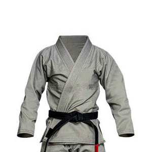 Traje de Judo y Karate de Alta Calidad para Adultos con Cinturón – Ropa Deportiva de Algodón Hecha en Pakistán - Product Image 4