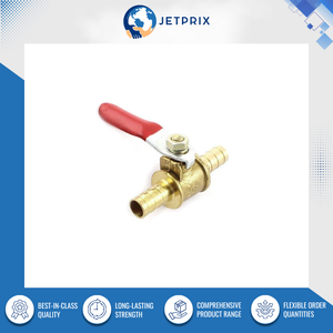 Exportador Indio Vende Válvulas de Gas de Latón Cromado de Primera Calidad con Control Manual de Temperatura a un Precio Accesible - Product Image 2