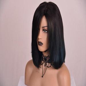 Perruque Lace Frontale HD Transparente en Cheveux Humains Bruts Non Traités, Ondulés, avec Cuticules Alignées, Vente en Gros pour Fournisseurs - Product Image 4