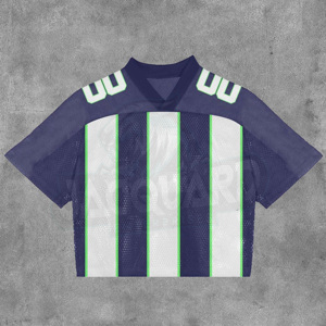 เสื้อยืดตาข่ายคุณภาพสูงสำหรับผู้ชาย ระบายอากาศได้ดี เหมาะสำหรับออกกำลังกาย แห้งเร็ว น้ำหนักเบา ผลิตในประเทศปากีสถาน - Product Image 3