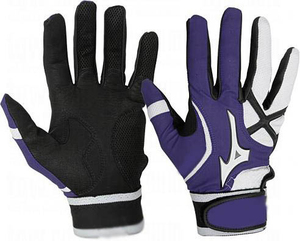 Guantes de Bateo de Béisbol Personalizados al por Mayor, Impermeables y Resistentes al Viento, Guantes de Béisbol de Última Generación para Entrenamiento en Material de Alta Calidad - Product Image 1