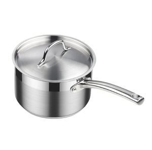Casserole de cuisson en aluminium brillant de qualité supérieure, taille et forme personnalisées, vente en gros - Product Image 2
