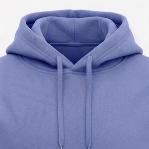 Sweat-shirts classiques en coton 350 GSM unisexes, confortables, élégants, vêtements décontractés, prix d'usine, vente en gros, logo personnalisé - Product Image 4