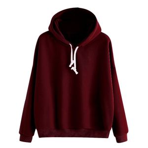 Sudadera con Capucha de Forro Polar para Hombre, Personalizada con Logotipo Frontal Estampado, 100% Poliéster, 300g, Transpirable, Corte Holgado, Cuello Redondo, Sin Forro, Tejido de Punto - Product Image 2
