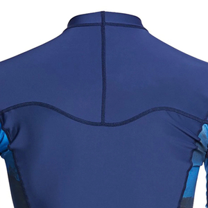 Camiseta de Compresión Deportiva Ligera para Hombre, de Secado Rápido, para Entrenamiento de MMA, Surf y Natación, Fabricada con Spandex/Nylon - Product Image 6