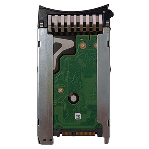 49Y2004 600GB 10K 6G SFF SAS HDD 49Y2004 - Product Image 1